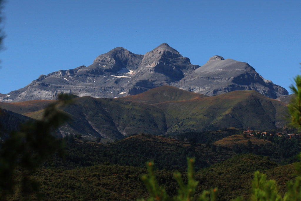 Patrimonio Monte Perdido