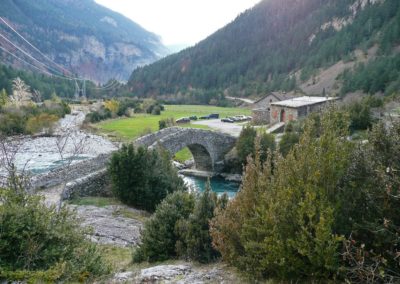 AETS Ordesa Sobrarbe Pirineos