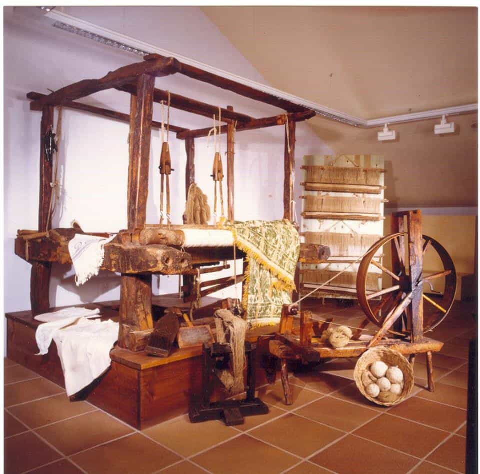 Museo de Oficios y Artes Tradicionales – Ainsa