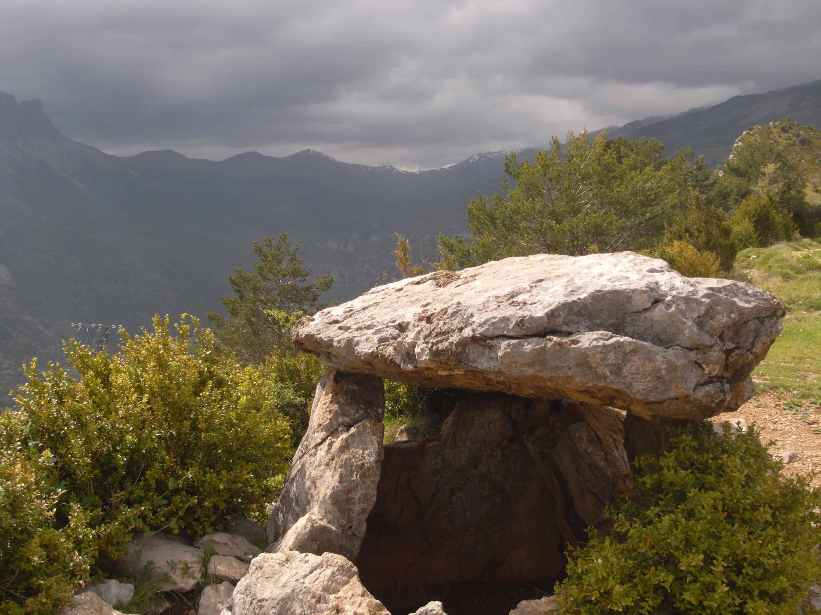 AETS Ordesa Sobrarbe Pirineos