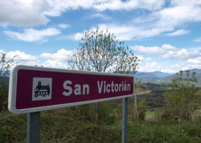 AETS Ordesa Sobrarbe Pirineos