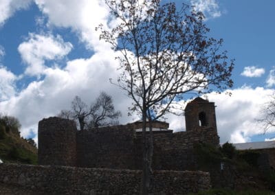 AETS Ordesa Sobrarbe Pirineos