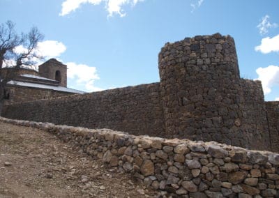 AETS Ordesa Sobrarbe Pirineos