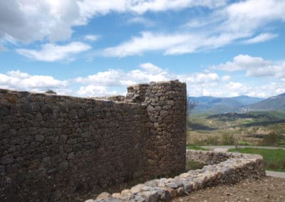 AETS Ordesa Sobrarbe Pirineos