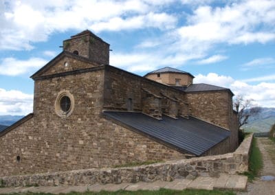 AETS Ordesa Sobrarbe Pirineos