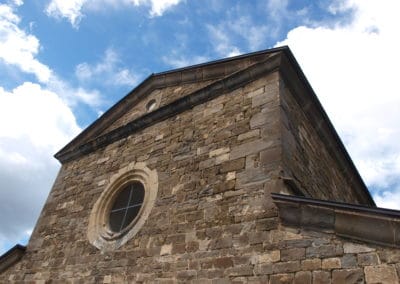 AETS Ordesa Sobrarbe Pirineos