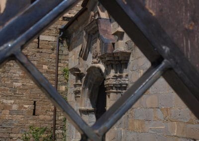 AETS Ordesa Sobrarbe Pirineos