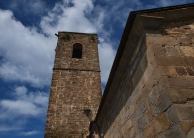 AETS Ordesa Sobrarbe Pirineos