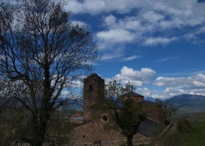 AETS Ordesa Sobrarbe Pirineos