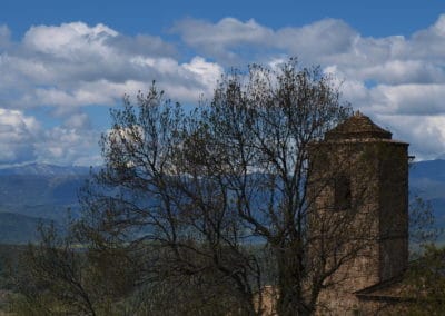AETS Ordesa Sobrarbe Pirineos