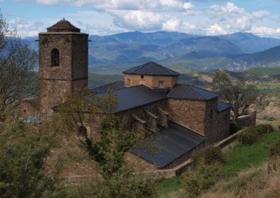 AETS Ordesa Sobrarbe Pirineos
