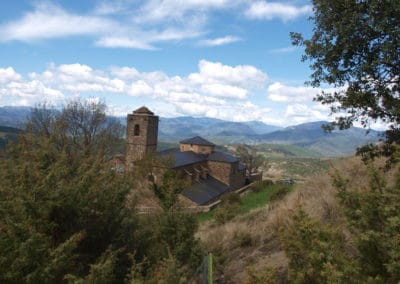 AETS Ordesa Sobrarbe Pirineos