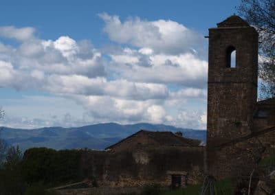 AETS Ordesa Sobrarbe Pirineos