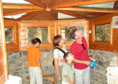 AETS Ordesa Sobrarbe Pirineos