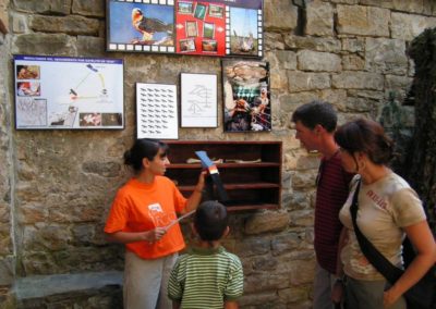 AETS Ordesa Sobrarbe Pirineos