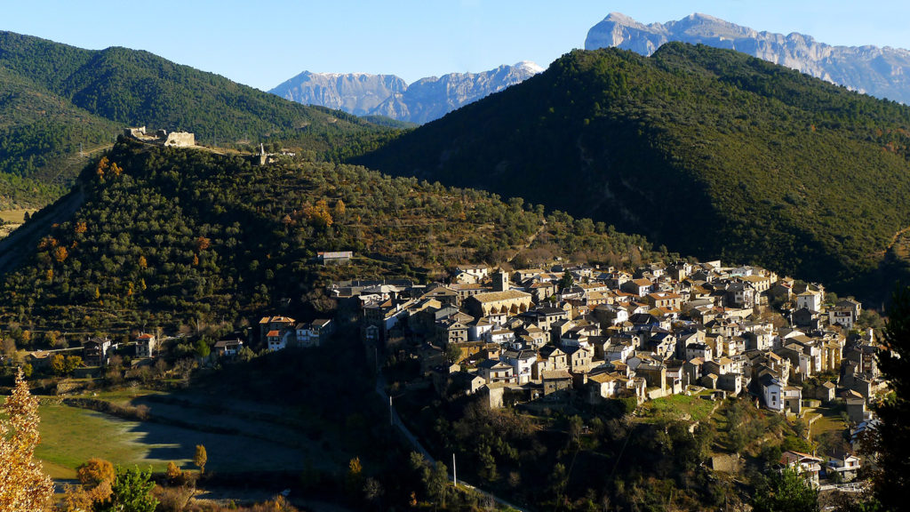 Boltaña