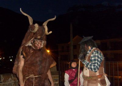 AETS Ordesa Sobrarbe Pirineos