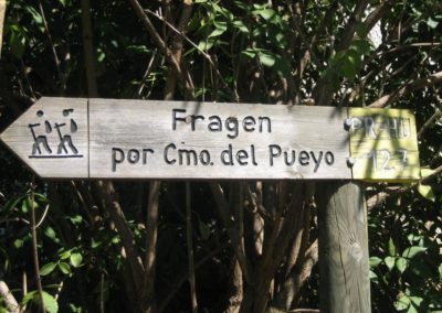 AETS Ordesa Sobrarbe Pirineos