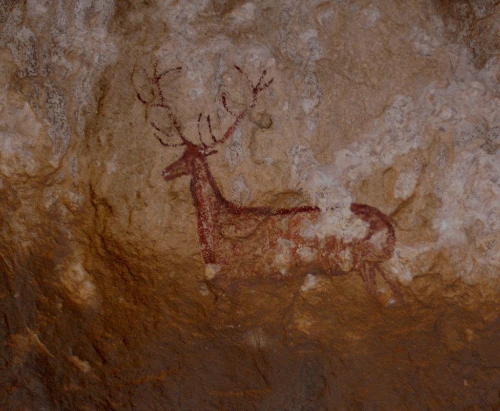 Patrimonio Arte Rupestre