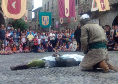 AETS Ordesa Sobrarbe Pirineos