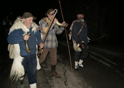 AETS Ordesa Sobrarbe Pirineos