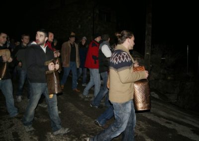 AETS Ordesa Sobrarbe Pirineos