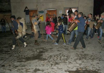 AETS Ordesa Sobrarbe Pirineos