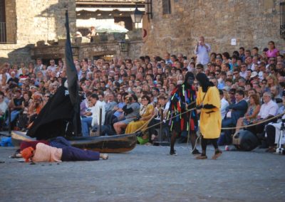 AETS Ordesa Sobrarbe Pirineos