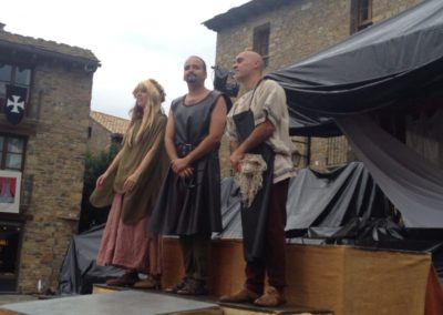 AETS Ordesa Sobrarbe Pirineos