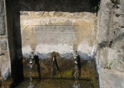 AETS Ordesa Sobrarbe Pirineos