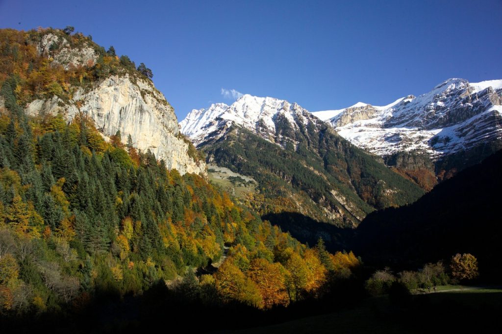 Geoparque Mundial UNESCO Sobrarbe-Pirineos