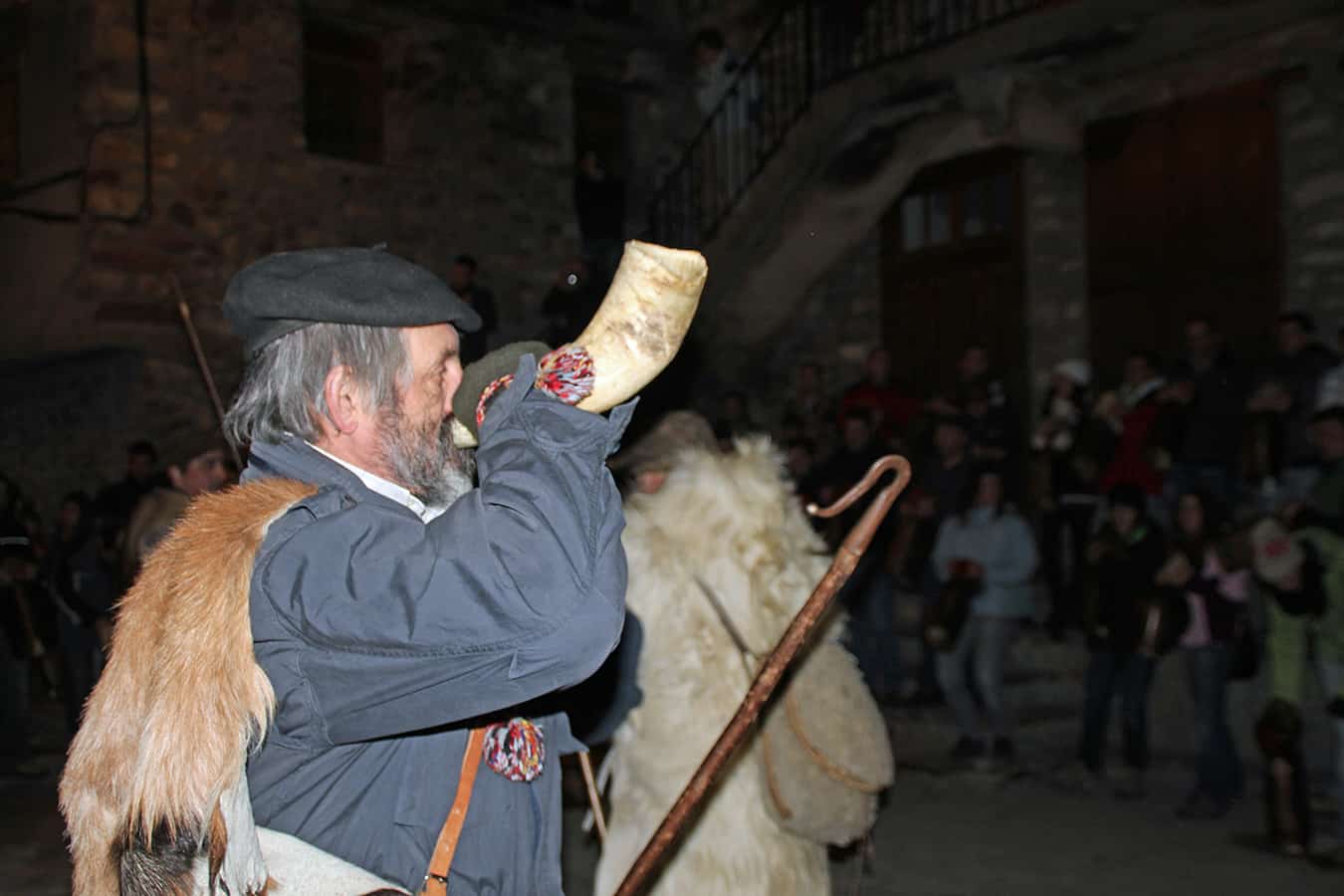 AETS Ordesa Sobrarbe Pirineos