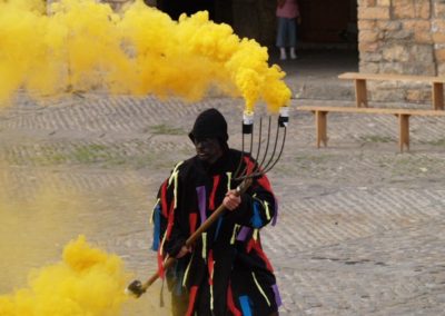 AETS Ordesa Sobrarbe Pirineos