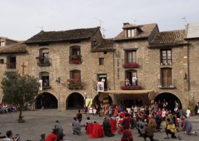 AETS Ordesa Sobrarbe Pirineos