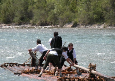 AETS Ordesa Sobrarbe Pirineos
