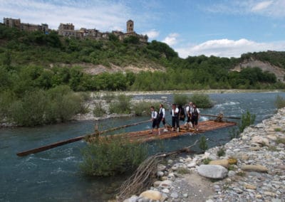 AETS Ordesa Sobrarbe Pirineos