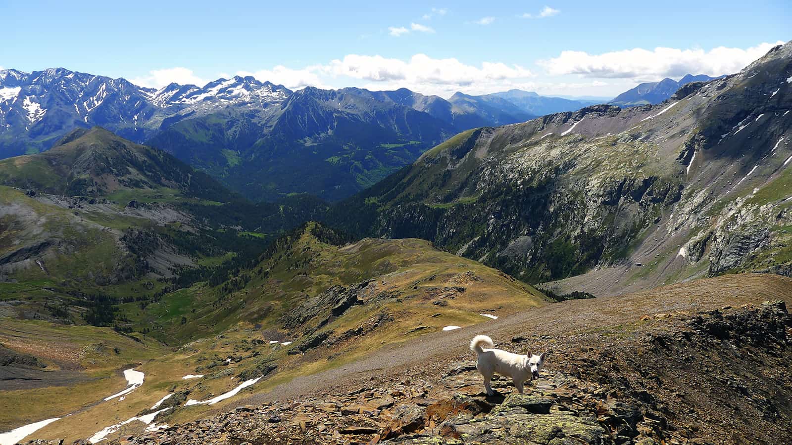AETS Ordesa Sobrarbe Pirineos