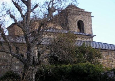 AETS Ordesa Sobrarbe Pirineos