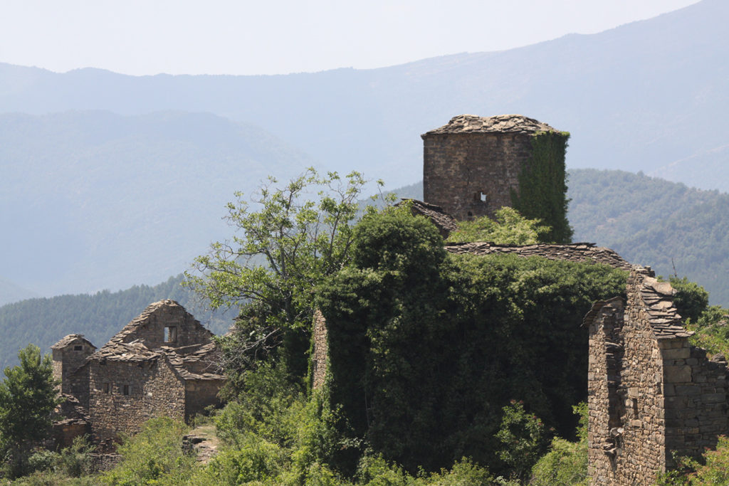 La Solana