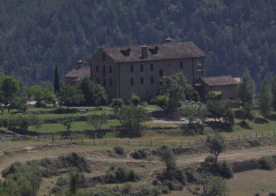 AETS Ordesa Sobrarbe Pirineos