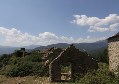 AETS Ordesa Sobrarbe Pirineos