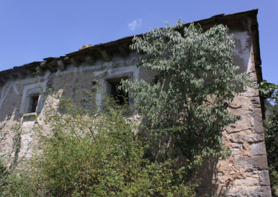 AETS Ordesa Sobrarbe Pirineos