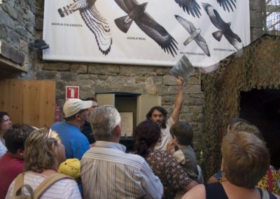 AETS Ordesa Sobrarbe Pirineos