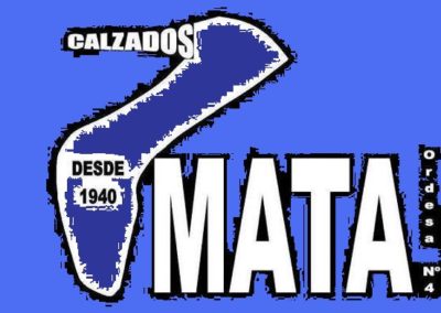 calzados mata
