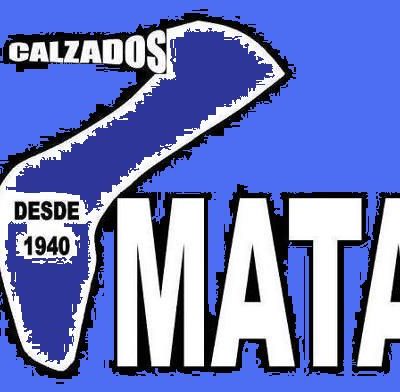 calzados mata