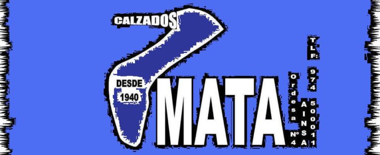 Calzados Mata