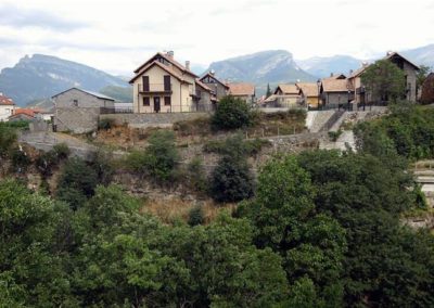 AETS Ordesa Sobrarbe Pirineos