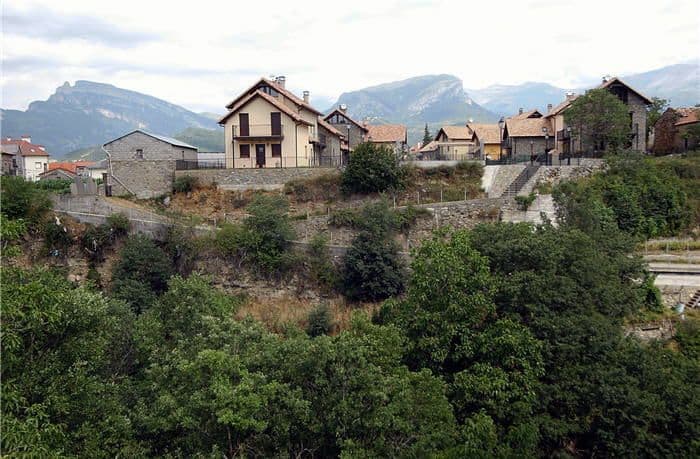 AETS Ordesa Sobrarbe Pirineos