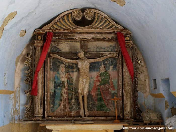 El Románico en Sobrarbe