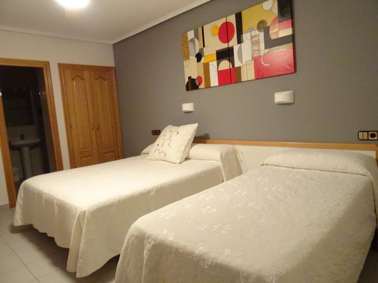 Hostal Pirineos